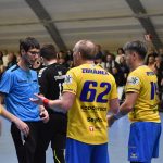 Důležité body zůstaly soupeři. Strakonice podlehly Kopřivnici 31:33