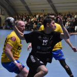 Důležité body zůstaly soupeři. Strakonice podlehly Kopřivnici 31:33