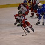 Dvě minuty naděje, pak u Otavy dominovaly Benátky