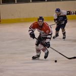 Derby pro Vimperk! Strakonicím zlámala vaz koncovka