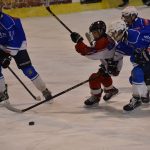 Dvě minuty naděje, pak u Otavy dominovaly Benátky