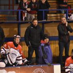 Derby pro Vimperk! Strakonicím zlámala vaz koncovka