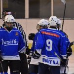 Dvě minuty naděje, pak u Otavy dominovaly Benátky