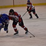 Dvě minuty naděje, pak u Otavy dominovaly Benátky