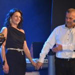 Milevští muzikanti a zpěváci nadělili publiku Milevské Vánoce. VIDEO