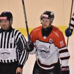 Derby pro Vimperk! Strakonicím zlámala vaz koncovka