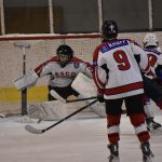 Dvě minuty naděje, pak u Otavy dominovaly Benátky