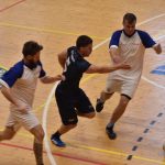 Tradiční Memoriál Františka Roučky je zpět. Turnaj se vrátil po čtyřech letech