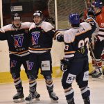 Derby pro Vimperk! Strakonicím zlámala vaz koncovka