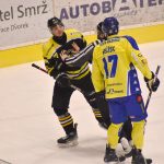 Hokejisté Milevska navlékli na vítěznou šňůru čtvrtý korálek