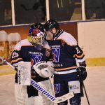 Derby pro Vimperk! Strakonicím zlámala vaz koncovka