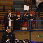 Derby pro Vimperk! Strakonicím zlámala vaz koncovka