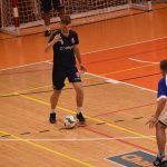 Tradiční Memoriál Františka Roučky je zpět. Turnaj se vrátil po čtyřech letech