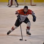 Derby pro Vimperk! Strakonicím zlámala vaz koncovka