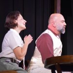 Nechtěnci z Plané nad Lužnicí bavili Papouščí nemocí plný sál