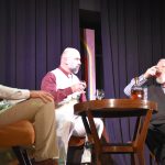 Nechtěnci z Plané nad Lužnicí bavili Papouščí nemocí plný sál