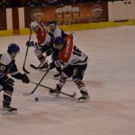 Derby pro Vimperk! Strakonicím zlámala vaz koncovka