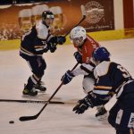 Derby pro Vimperk! Strakonicím zlámala vaz koncovka