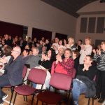 Nechtěnci z Plané nad Lužnicí bavili Papouščí nemocí plný sál