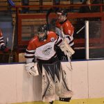 Derby pro Vimperk! Strakonicím zlámala vaz koncovka