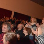 Nechtěnci z Plané nad Lužnicí bavili Papouščí nemocí plný sál