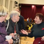 Nechtěnci z Plané nad Lužnicí bavili Papouščí nemocí plný sál