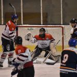 Derby pro Vimperk! Strakonicím zlámala vaz koncovka