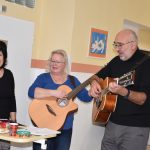 Na oddělení sociálních lůžek písecké nemocnice udělali klientům Vánoce s cukrovím i dárky