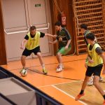 Tradiční Memoriál Františka Roučky je zpět. Turnaj se vrátil po čtyřech letech