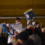 Derby pro Vimperk! Strakonicím zlámala vaz koncovka