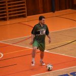 Tradiční Memoriál Františka Roučky je zpět. Turnaj se vrátil po čtyřech letech