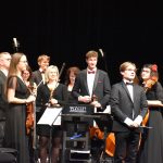 Rybovu Českou mši vánoční si ani letos nenechal ujít plný sál táborského divadla