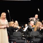 Rybovu Českou mši vánoční si ani letos nenechal ujít plný sál táborského divadla