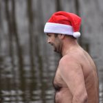 Dolní jez v Poříčí patřil tradičnímu Namáčení s Mácou