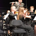 Rybovu Českou mši vánoční si ani letos nenechal ujít plný sál táborského divadla