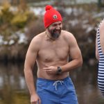 Dolní jez v Poříčí patřil tradičnímu Namáčení s Mácou