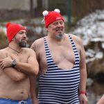 Dolní jez v Poříčí patřil tradičnímu Namáčení s Mácou