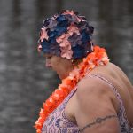 Dolní jez v Poříčí patřil tradičnímu Namáčení s Mácou