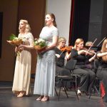 Rybovu Českou mši vánoční si ani letos nenechal ujít plný sál táborského divadla