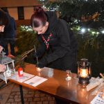 VIDEO: Velký vánoční koncert zaplnil kostel v Milevsku. Skauti venku rozdávali betlémské světlo a postarali se i o zábavu