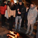 VIDEO: Velký vánoční koncert zaplnil kostel v Milevsku. Skauti venku rozdávali betlémské světlo a postarali se i o zábavu