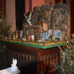 VIDEO: Velký vánoční koncert zaplnil kostel v Milevsku. Skauti venku rozdávali betlémské světlo a postarali se i o zábavu