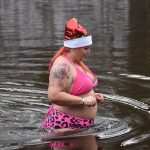 Dolní jez v Poříčí patřil tradičnímu Namáčení s Mácou