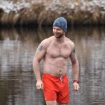 Dolní jez v Poříčí patřil tradičnímu Namáčení s Mácou