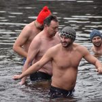 Dolní jez v Poříčí patřil tradičnímu Namáčení s Mácou