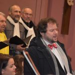 VIDEO: Velký vánoční koncert zaplnil kostel v Milevsku. Skauti venku rozdávali betlémské světlo a postarali se i o zábavu