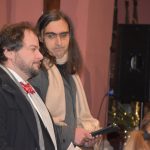 VIDEO: Velký vánoční koncert zaplnil kostel v Milevsku. Skauti venku rozdávali betlémské světlo a postarali se i o zábavu