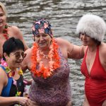 Dolní jez v Poříčí patřil tradičnímu Namáčení s Mácou