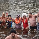 Dolní jez v Poříčí patřil tradičnímu Namáčení s Mácou