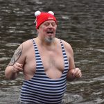 Dolní jez v Poříčí patřil tradičnímu Namáčení s Mácou